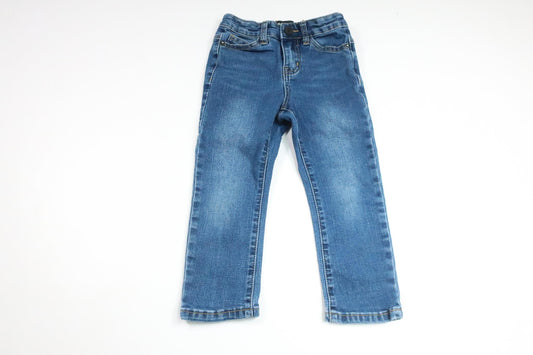Jeansbyxor från Denim Day - Storlek 98 - Denim