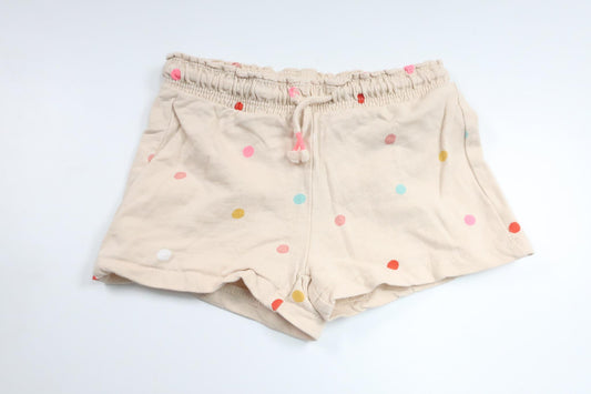 Shorts från H&M - Storlek 98 - Beige