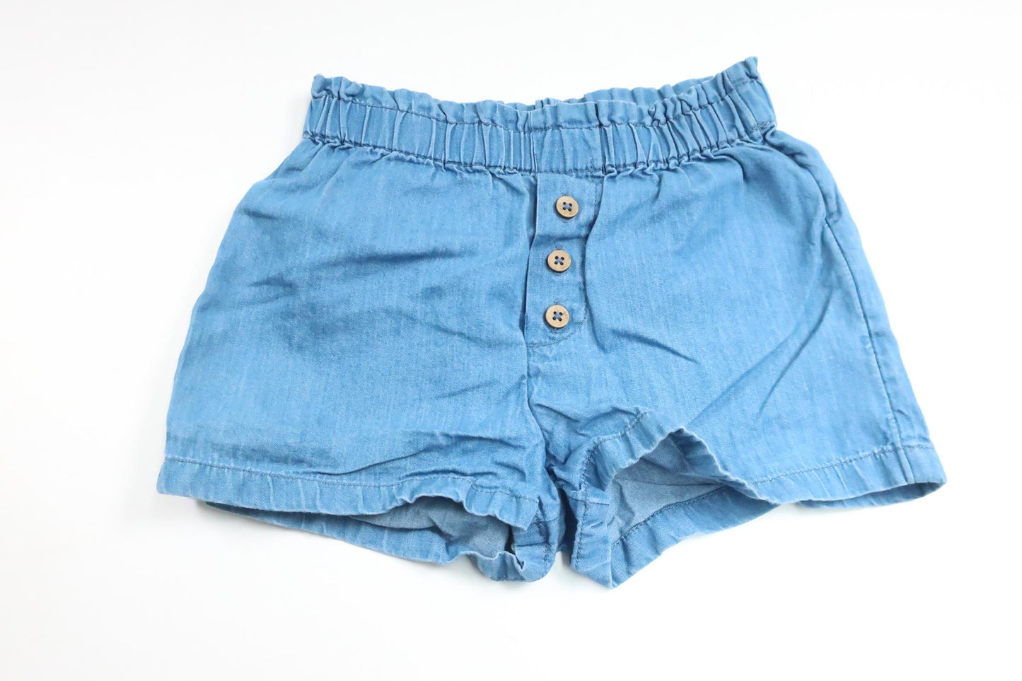 Shorts från Minimarket - Storlek 98 - Blå