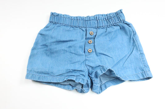 Shorts från Minimarket - Storlek 98 - Blå