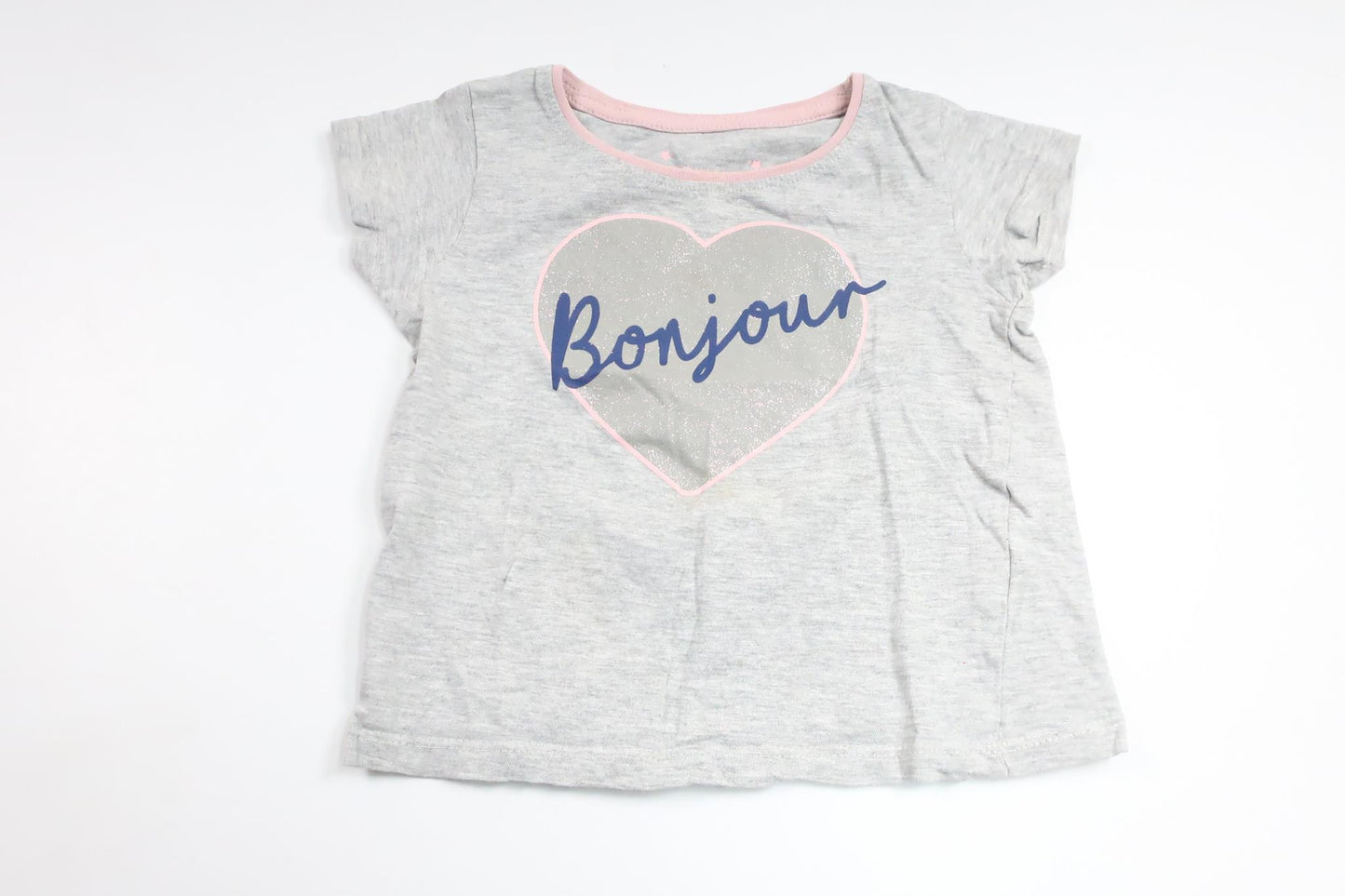 Tröja från Primark - Storlek 98 - Grå