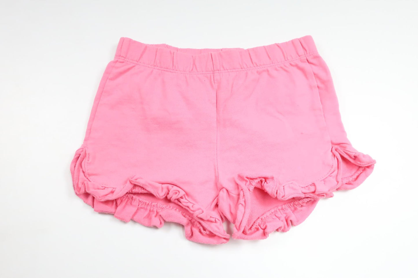 Shorts från Kappahl - Storlek 98/104 - Rosa