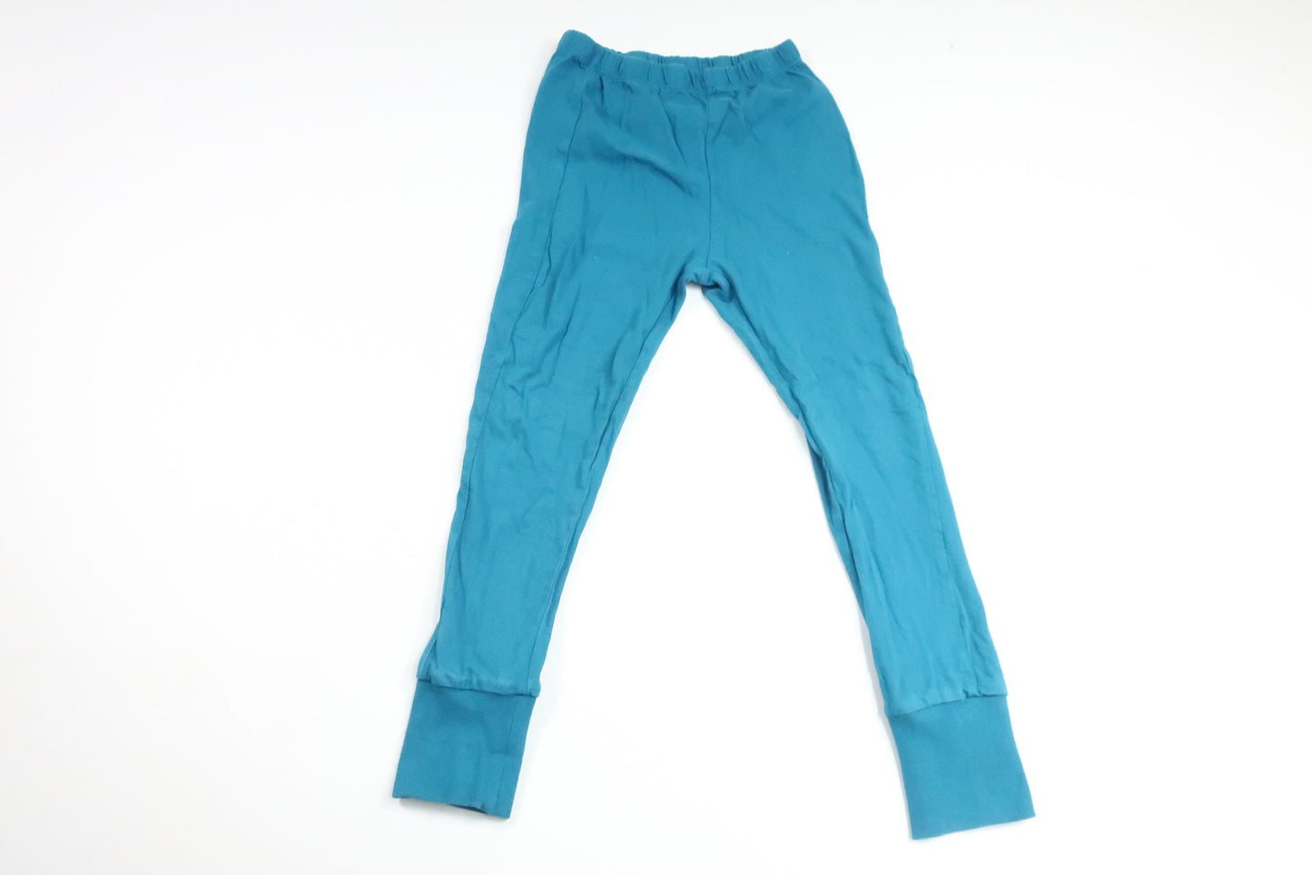 Pyjamas byxor från Lindex - Storlek 98/104 - Blå