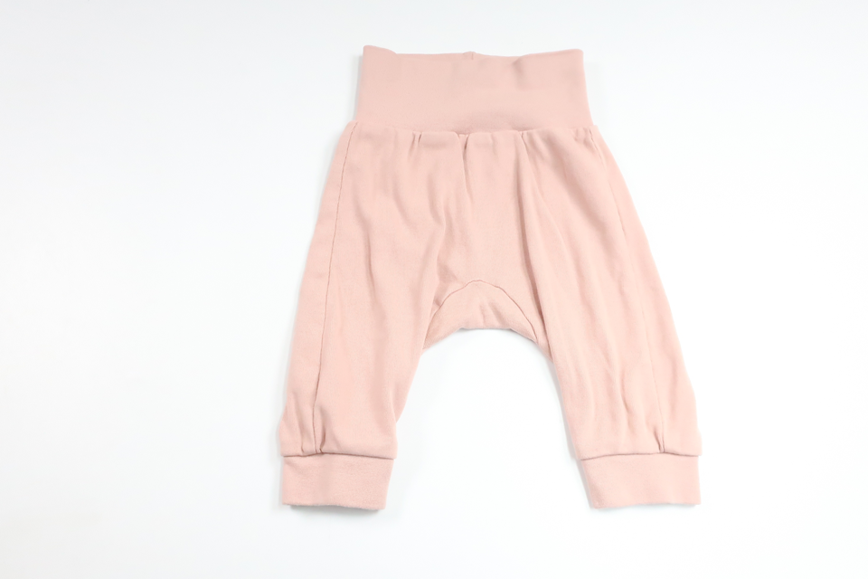 Byxor från H&M - Storlek 62 - Rosa