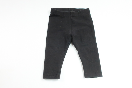 Byxor från H&M - Storlek 62 - Svart