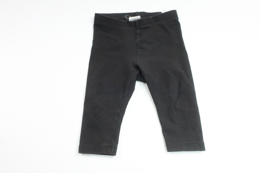 Byxor från H&M - Storlek 62 - Svart