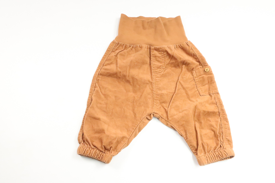 Byxor från H&M - Storlek 62 - Beige