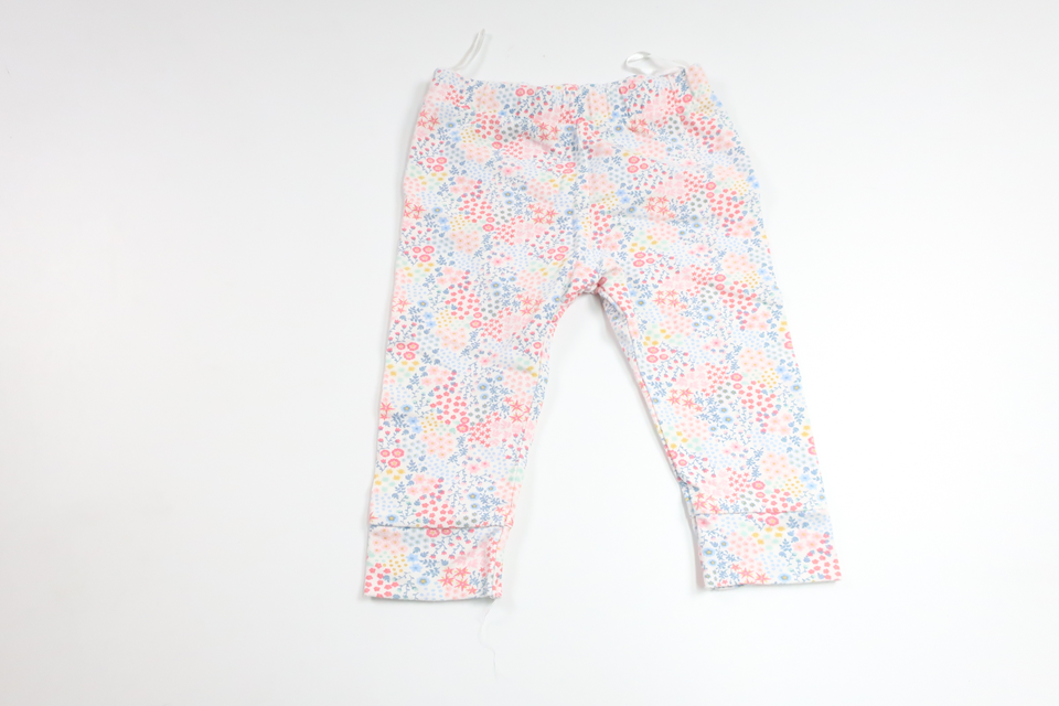 Byxor från Åhléns - Storlek 62/68 - Multi