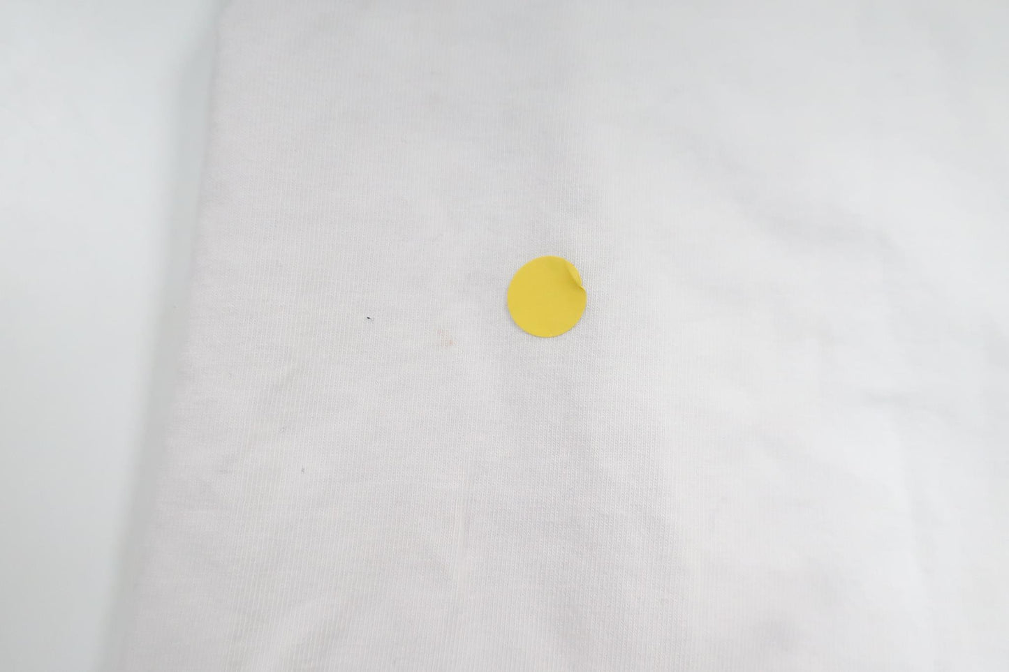 Linne från H&M - Storlek 98/104 - Vit