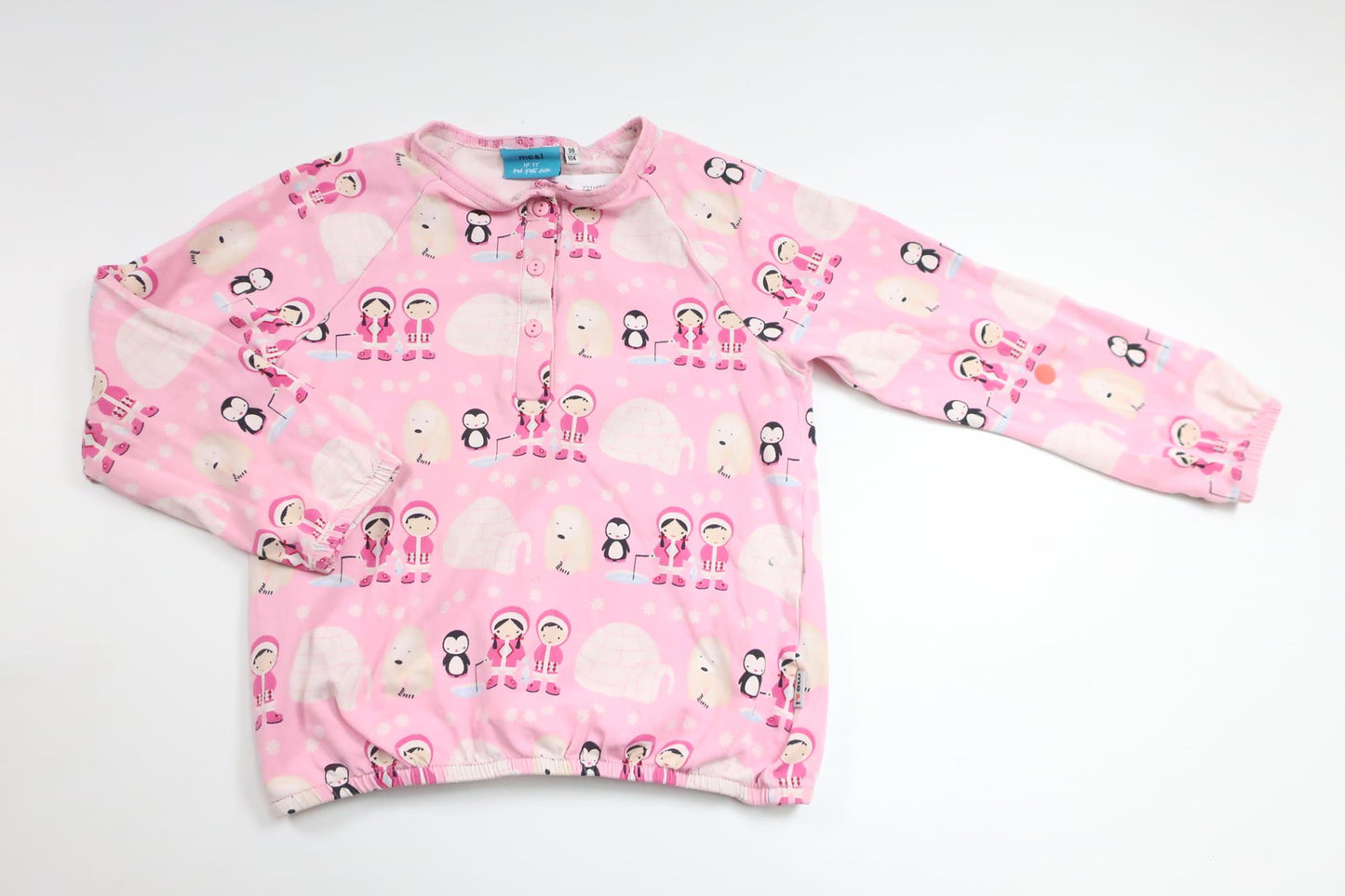 Tröja från Me & I - Storlek 98/104 - Rosa