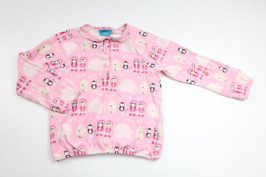 Tröja från Me & I - Storlek 98/104 - Rosa