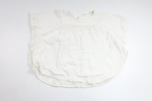 Tunika från Kappahl - Storlek 98/104 - Vit