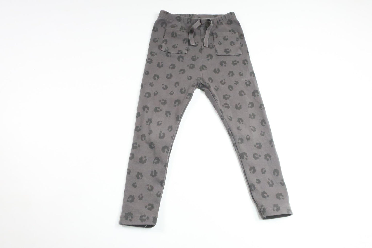 Byxor från Zara - Storlek 98 - Grå