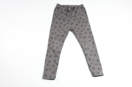 Byxor från Zara - Storlek 98 - Grå