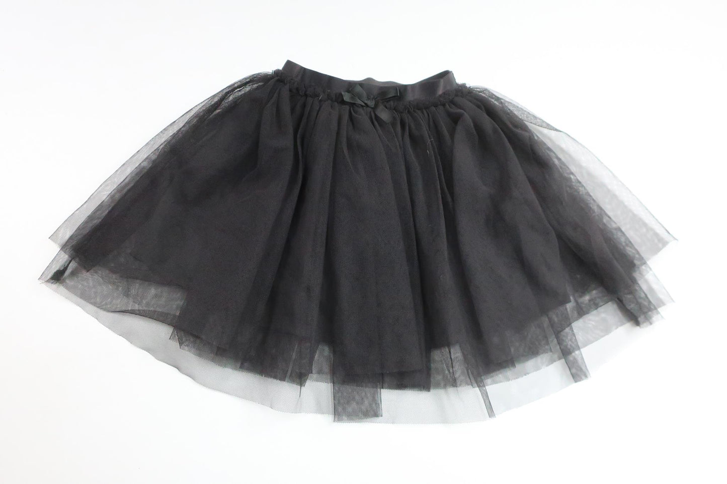 Tyllkjol från Kappahl - Storlek 86/92 - Svart