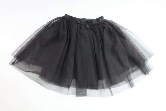 Tyllkjol från Kappahl - Storlek 86/92 - Svart