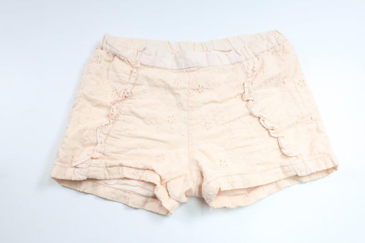 Shorts från Newbie - Storlek 98 - Rosa