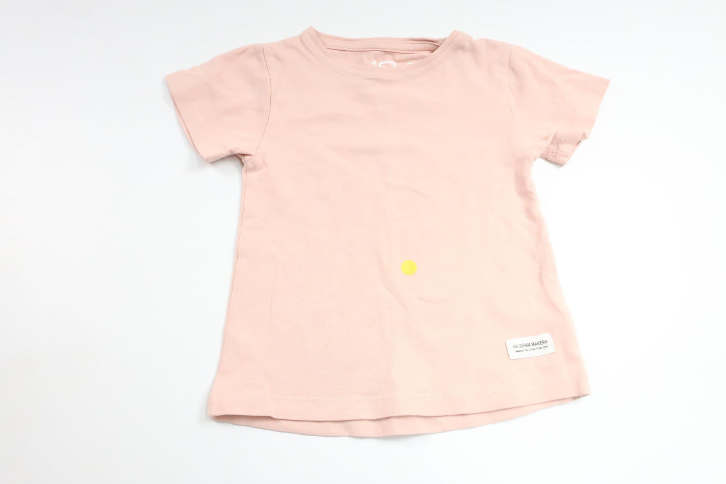 T-shirt från Lager 157 - Storlek 90 - Rosa