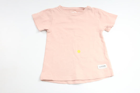 T-shirt från Lager 157 - Storlek 90 - Rosa
