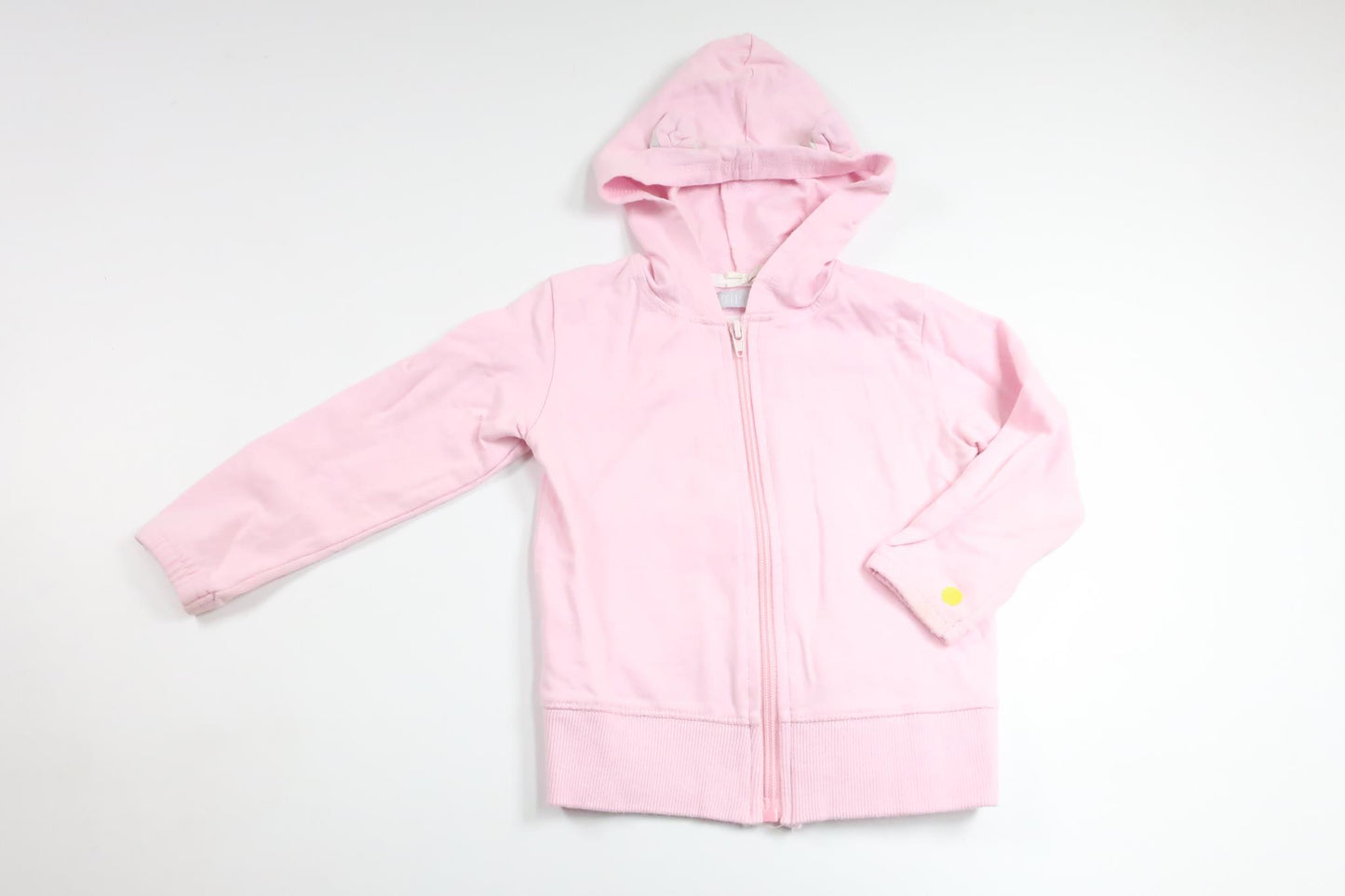 Munkjacka från Pytteliten - Storlek 86 - Rosa