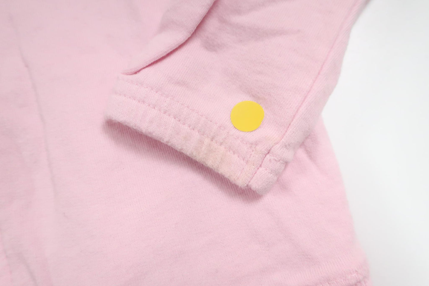 Munkjacka från Pytteliten - Storlek 86 - Rosa