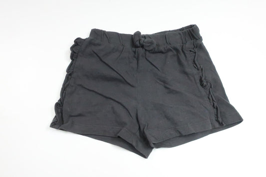 Shorts från H&M - Storlek 92 - Svart