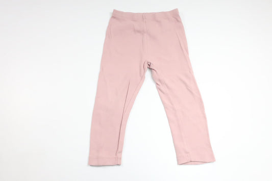 Pyjamas byxor från Softer Days - Storlek 86/92 - Rosa