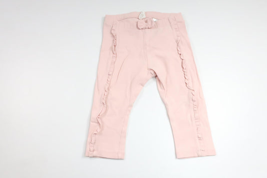 Byxor från H&M - Storlek 80 - Rosa