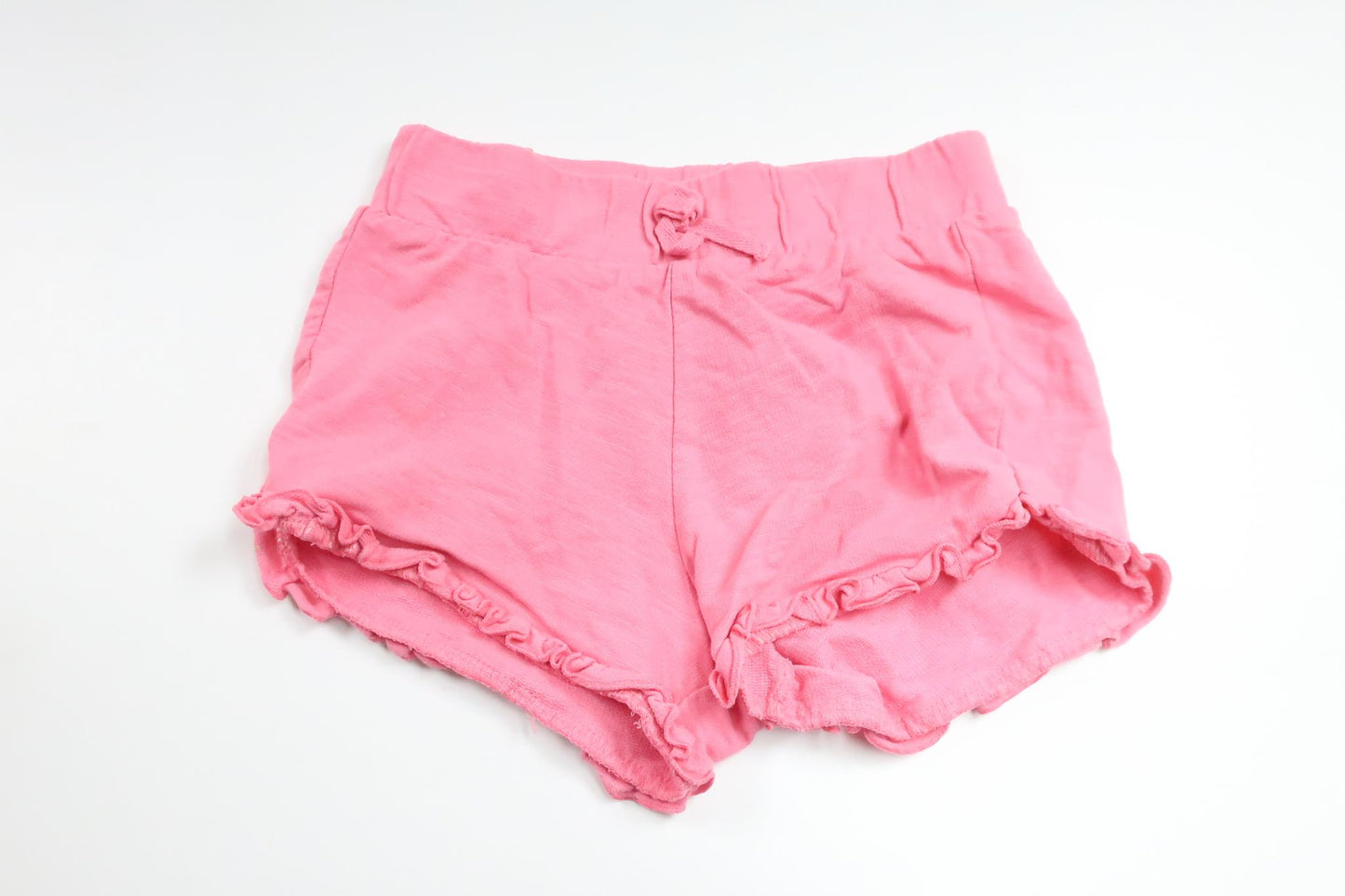 Shorts från H&M - Storlek 86 - Rosa