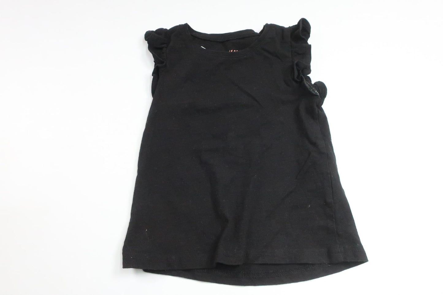 Linne från H&M - Storlek 92 - Svart