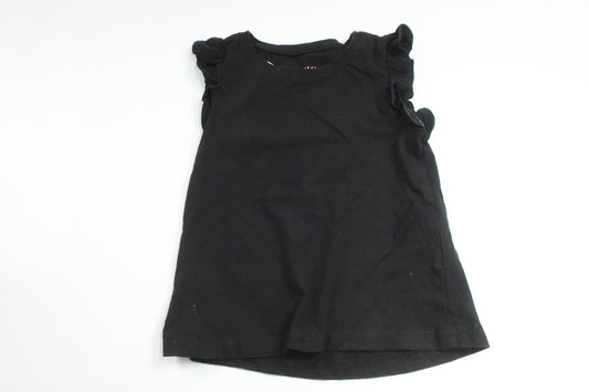 Linne från H&M - Storlek 92 - Svart