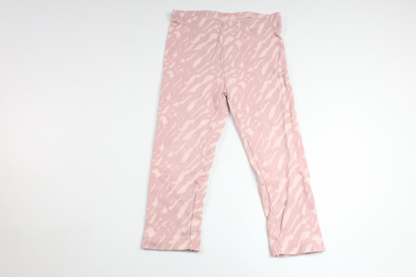 Pyjamasbyxor från Softer Days - Storlek 86/92 - Rosa