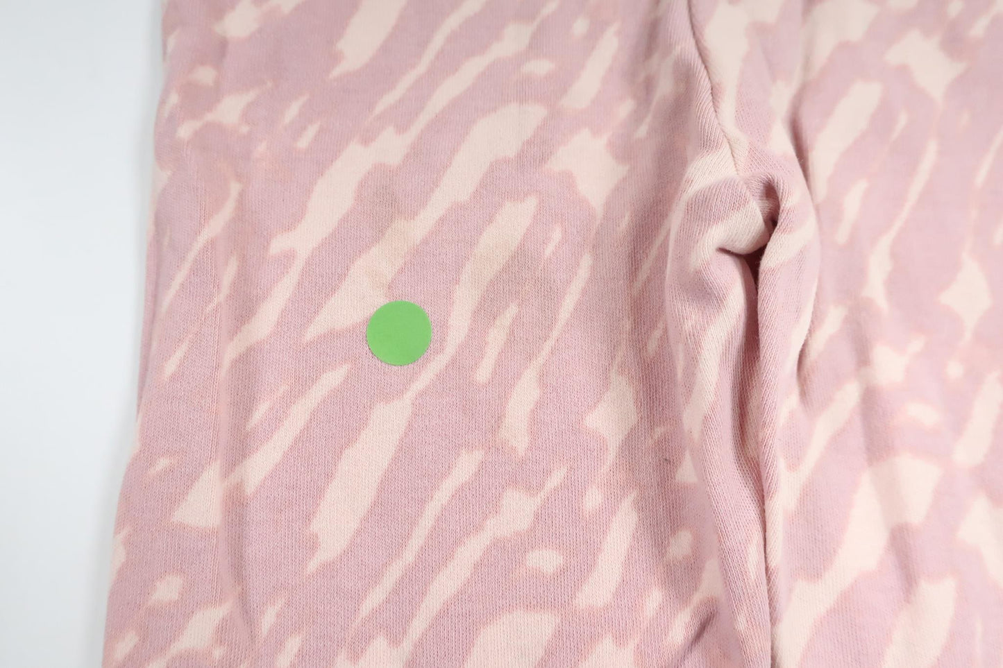 Pyjamasbyxor från Softer Days - Storlek 86/92 - Rosa