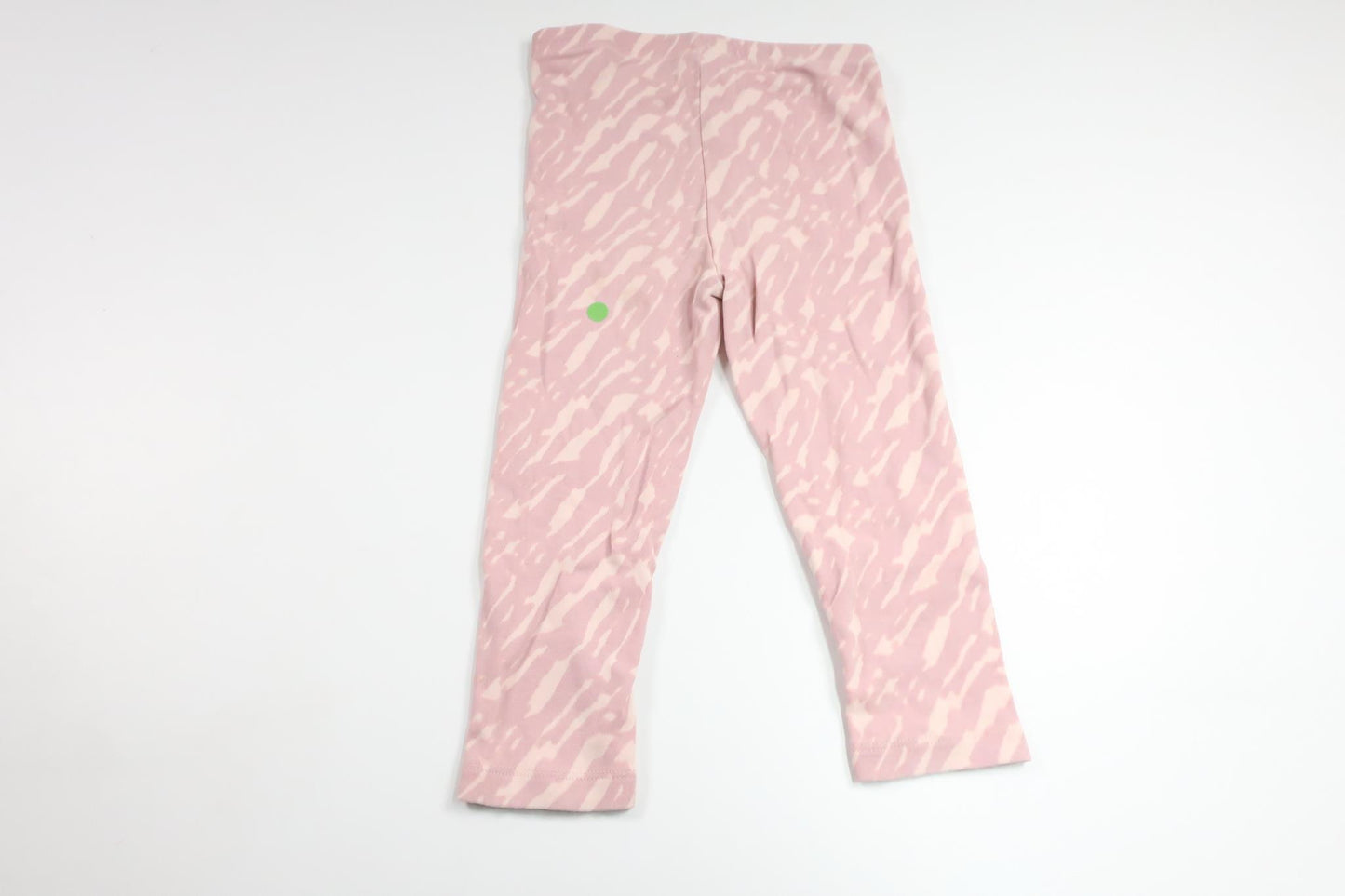 Pyjamasbyxor från Softer Days - Storlek 86/92 - Rosa