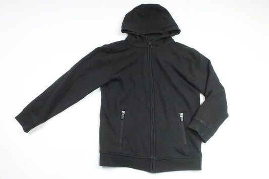 Munkjacka från Cope - Storlek 122/128 - Svart