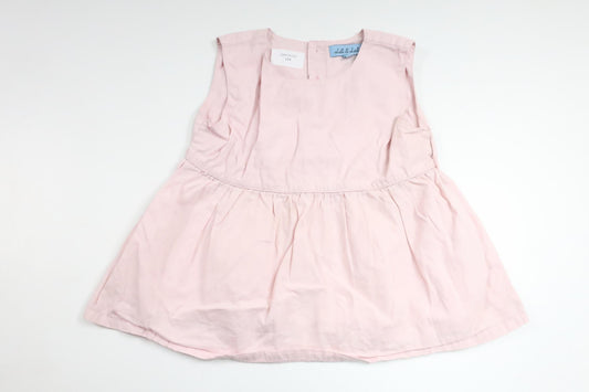 Tunika från Lili & Lala - Storlek 98/104 - Rosa