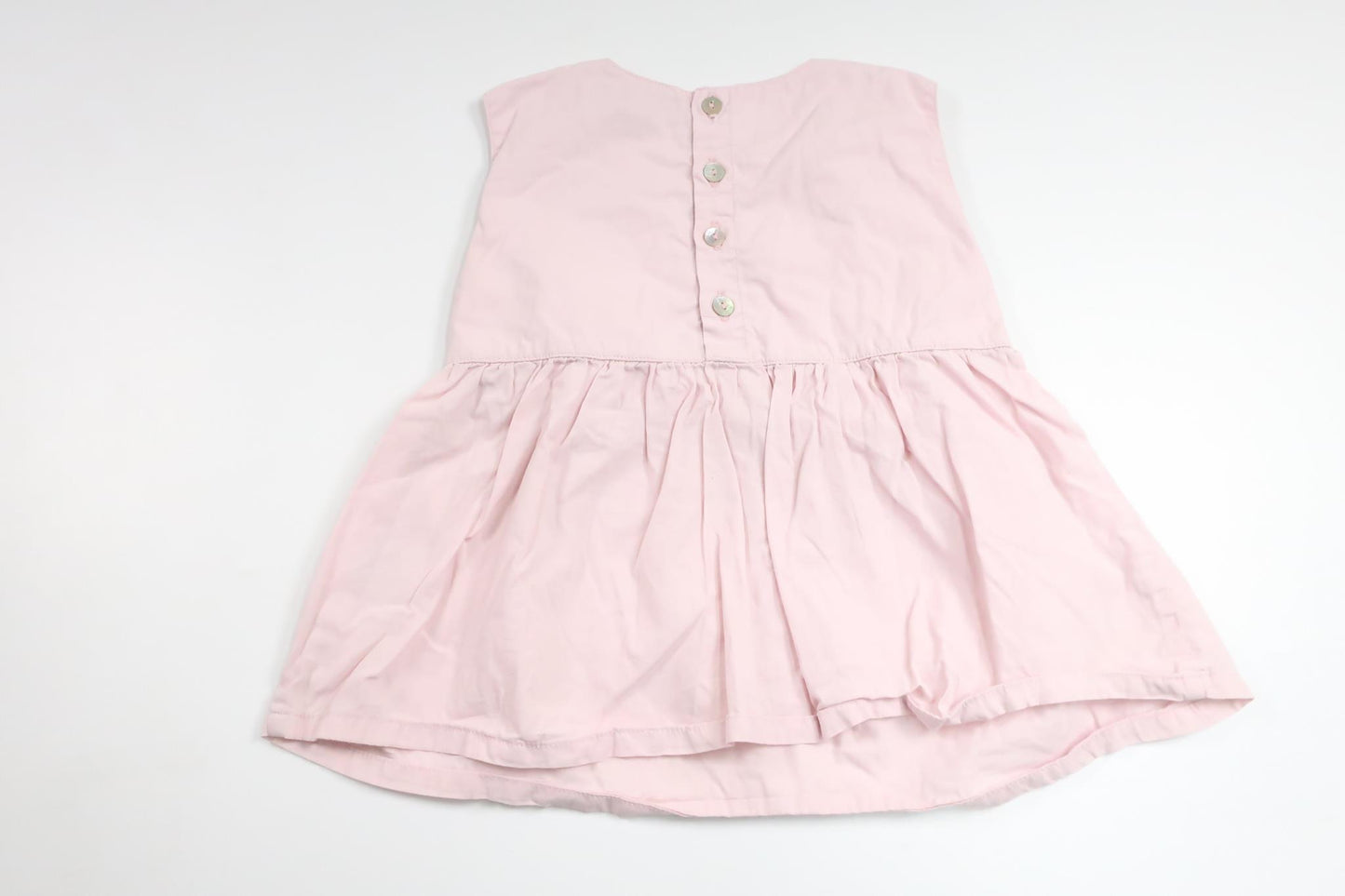 Tunika från Lili & Lala - Storlek 98/104 - Rosa