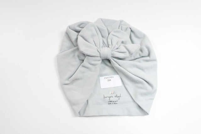 Turban mössa från Konges Slöjd - Storlek 42/44 - Blå