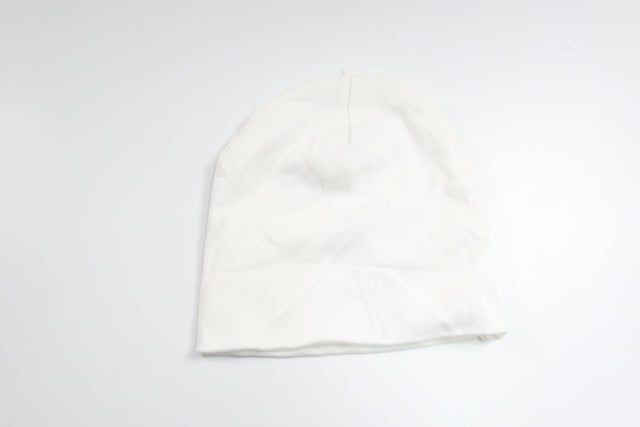 Mössa från H&M - Storlek 74 - Vit