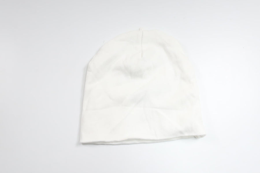 Mössa från H&M - Storlek 74 - Vit