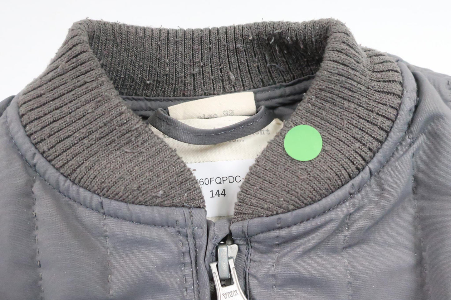 Jacka från Enfant - Storlek 92 - Grå