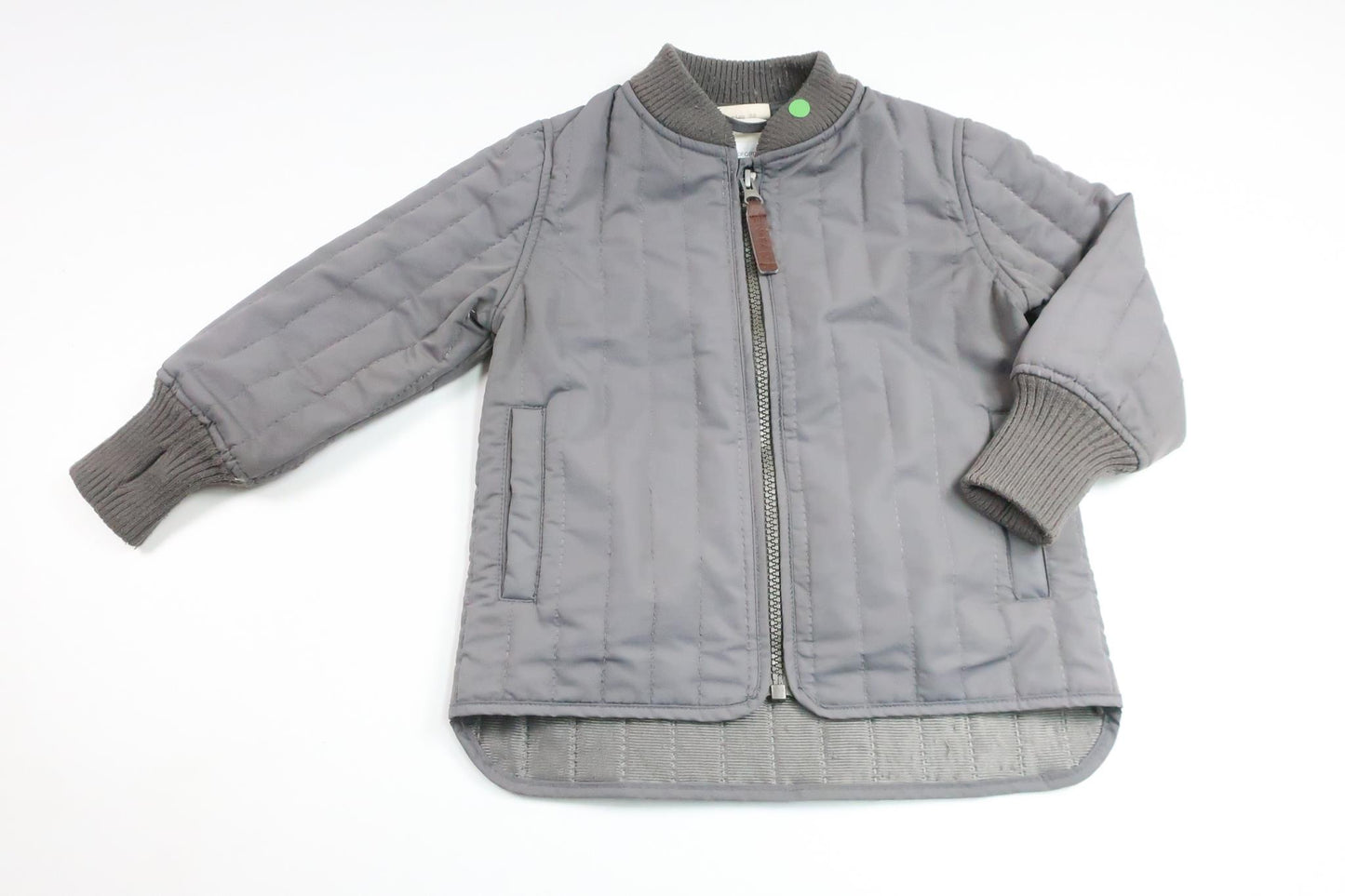 Jacka från Enfant - Storlek 92 - Grå