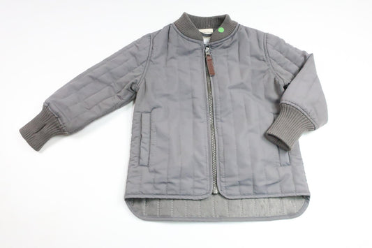 Jacka från Enfant - Storlek 92 - Grå