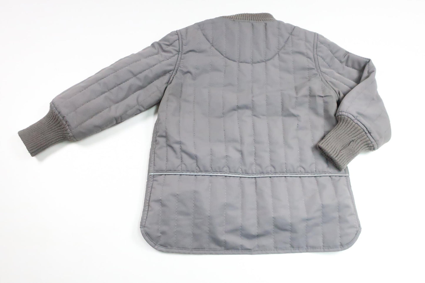 Jacka från Enfant - Storlek 92 - Grå