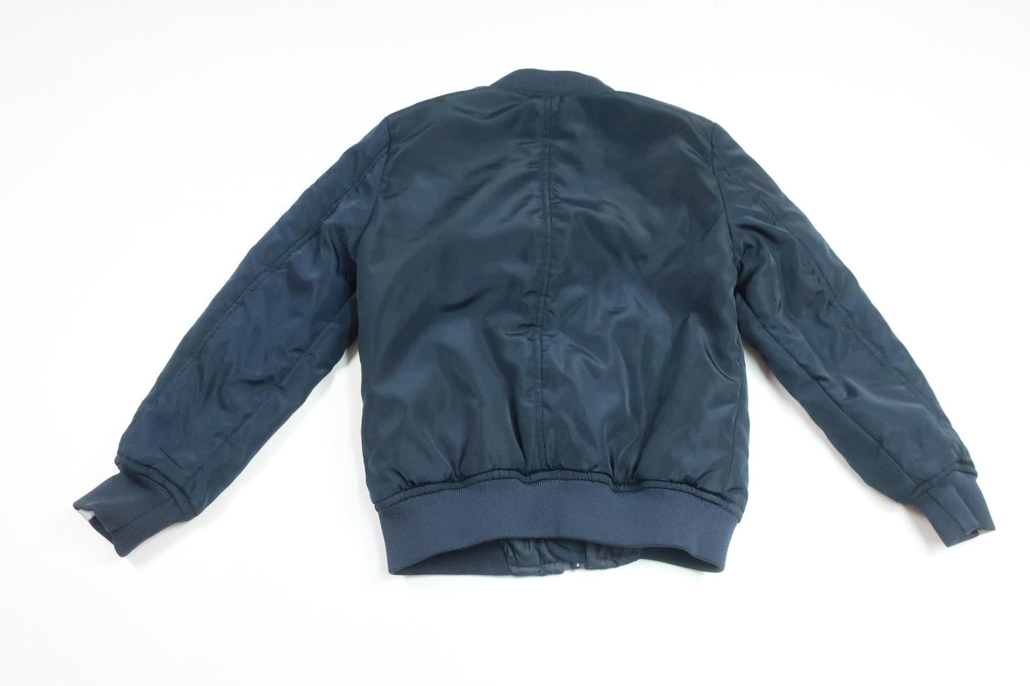 Bomberjacka från Skill - Storlek 110/116 - Marinblå