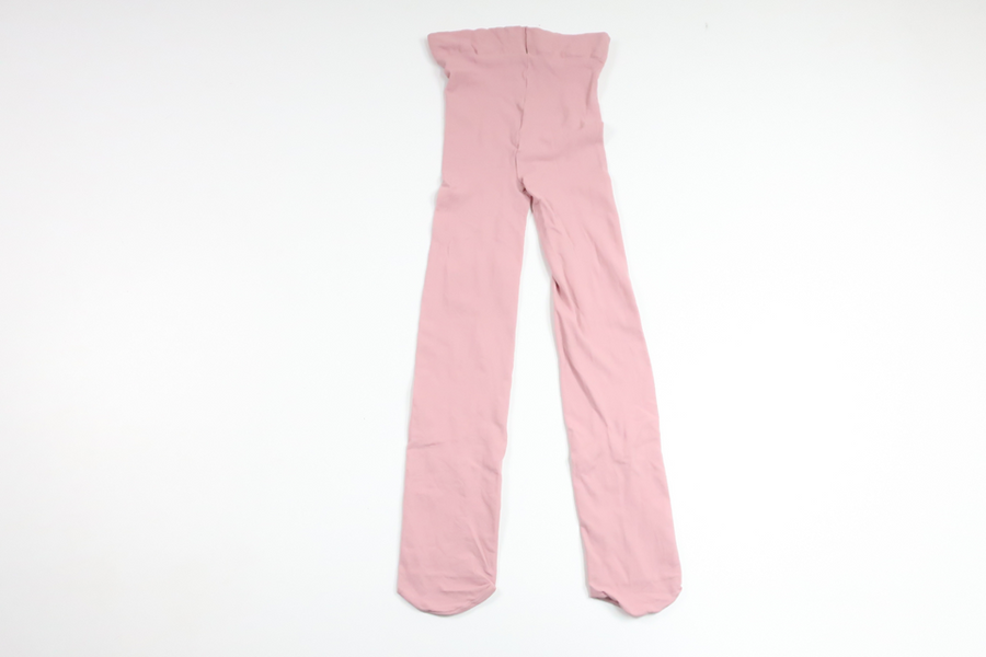 Strumpbyxor från Okänt - Storlek 98/104 - Rosa