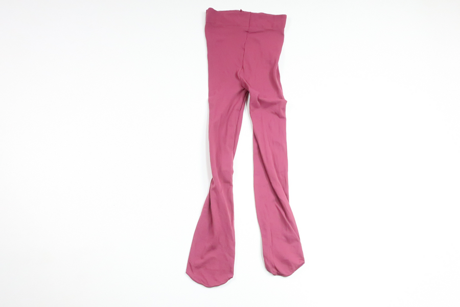 Strumpbyxor från Okänt - Storlek 98/104 - Rosa