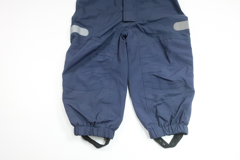 Skaloverall från Reboot - Storlek 104 - Marinblå