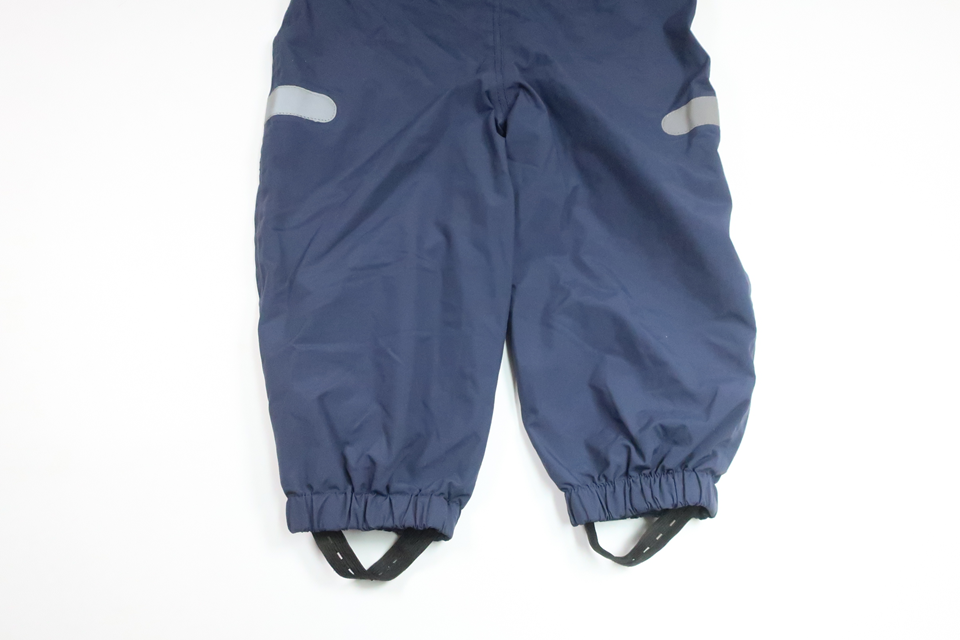 Skaloverall från Reboot - Storlek 104 - Marinblå