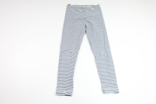 Leggings från Lager 157 - Storlek 120 - Vit